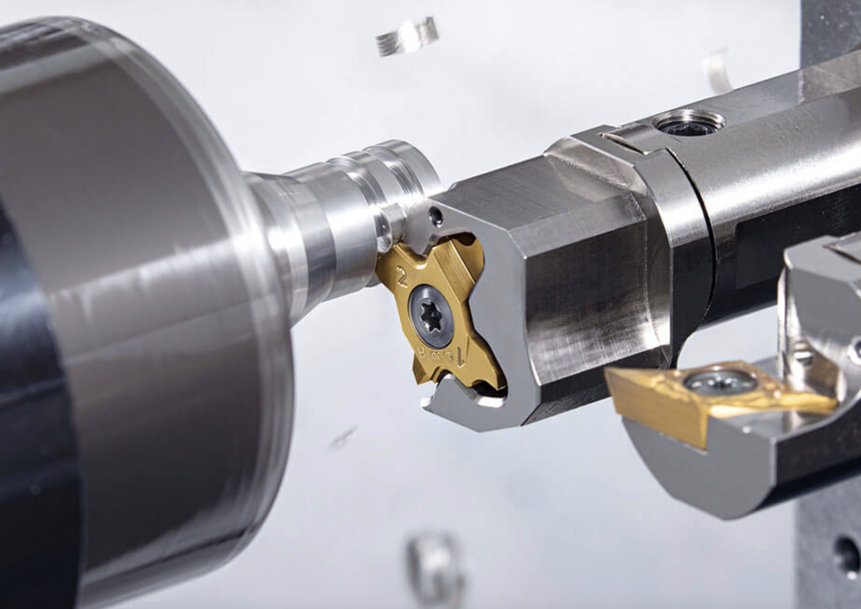 TETRAMINICUT TO EXPAND SH7025 GRADE INSERT LINE